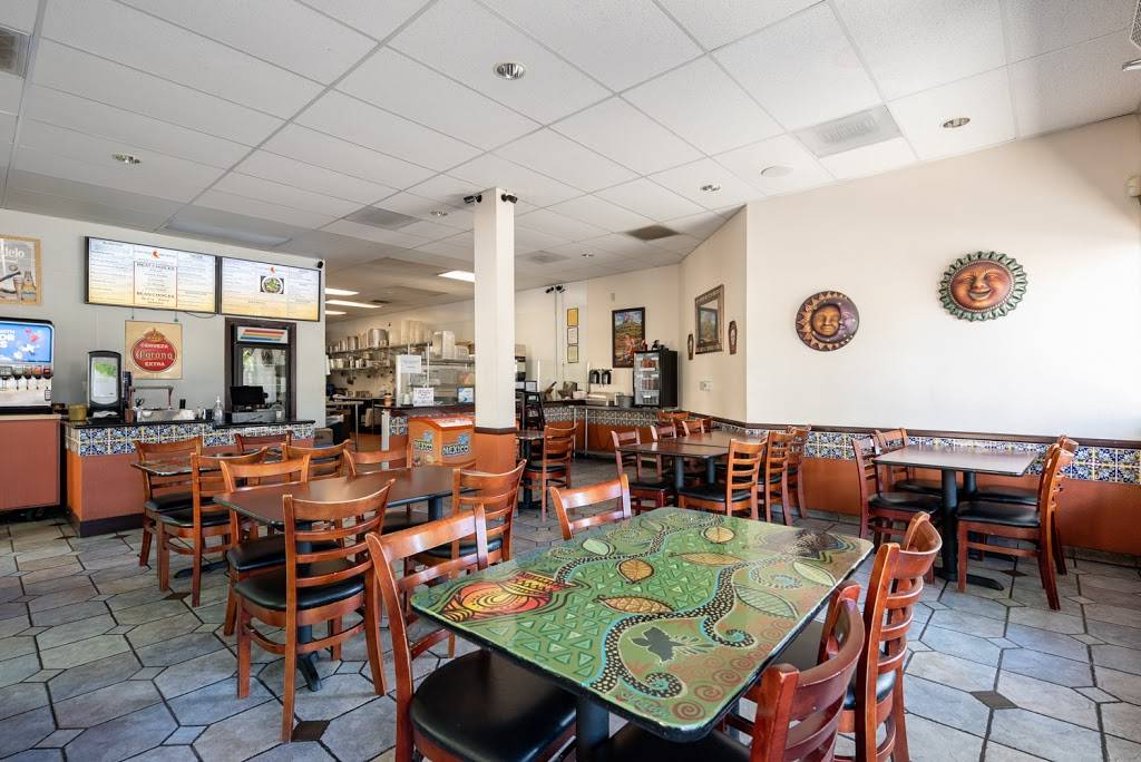 Cocina Mexico | restaurant | 55 W Angela St, Pleasanton, CA 94566, USA | 9254853010 OR +1 925-485-3010
