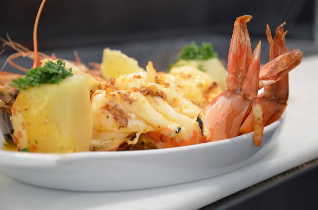 Old Lisbon Restaurants | restaurant | 1698 SW 22nd St, Miami, FL 33145, USA | 3058540039 OR +1 305-854-0039