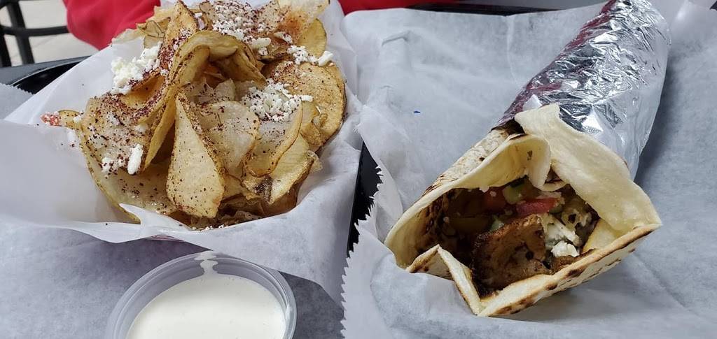 Gita Pita | restaurant | 1200 E Judge Perez Dr, Chalmette, LA 70043, USA | 5045829061 OR +1 504-582-9061