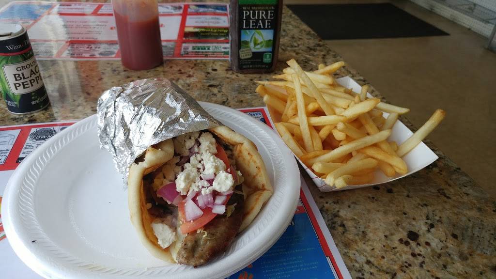 Petes Eats | restaurant | 117 E Church Ave, Longwood, FL 32750, USA | 4078313354 OR +1 407-831-3354