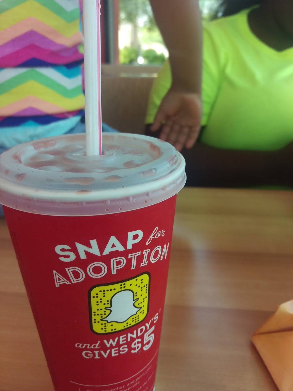 Wendys | restaurant | 913 Summit Ave, Greensboro, NC 27405, USA | 3363730900 OR +1 336-373-0900