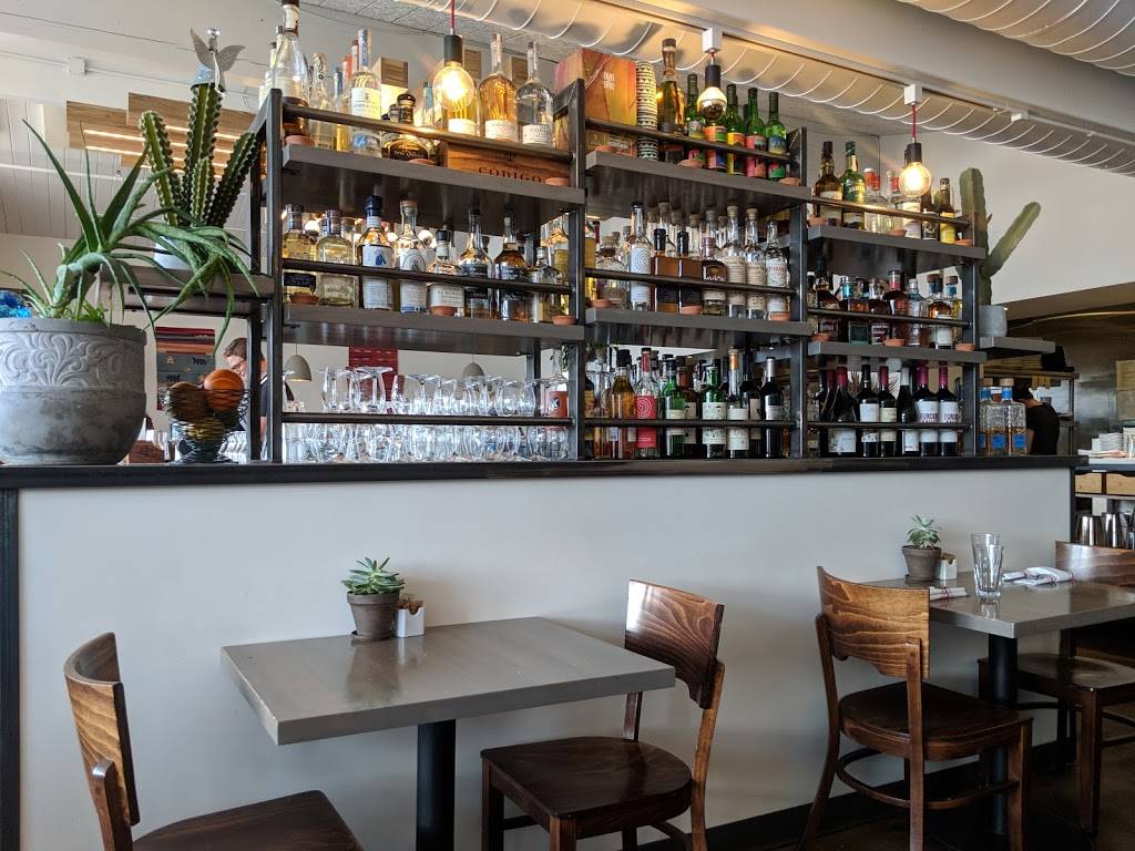 Santo | restaurant | 1265 Alpine Ave, Boulder, CO 80304, USA | 3034426100 OR +1 303-442-6100