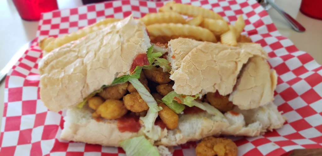 Jug Heads Fish Fry | restaurant | 217 John R Junkin Dr, Natchez, MS 39120, USA | 6014458999 OR +1 601-445-8999