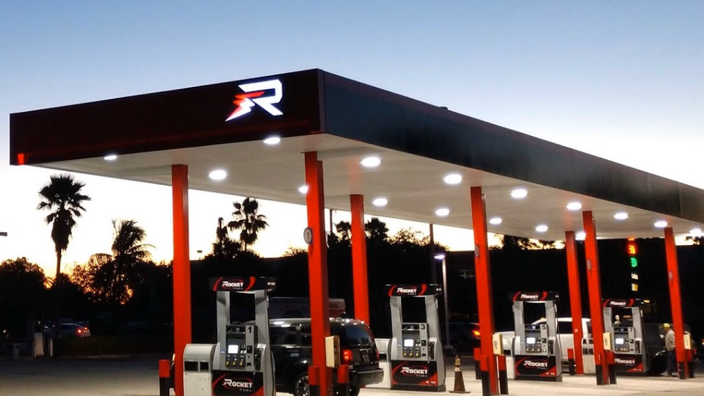 Rocket Fuel and Smoke Shop | cafe | 900 E 65th St, Hialeah, FL 33013, USA | 5132771936 OR +1 513-277-1936