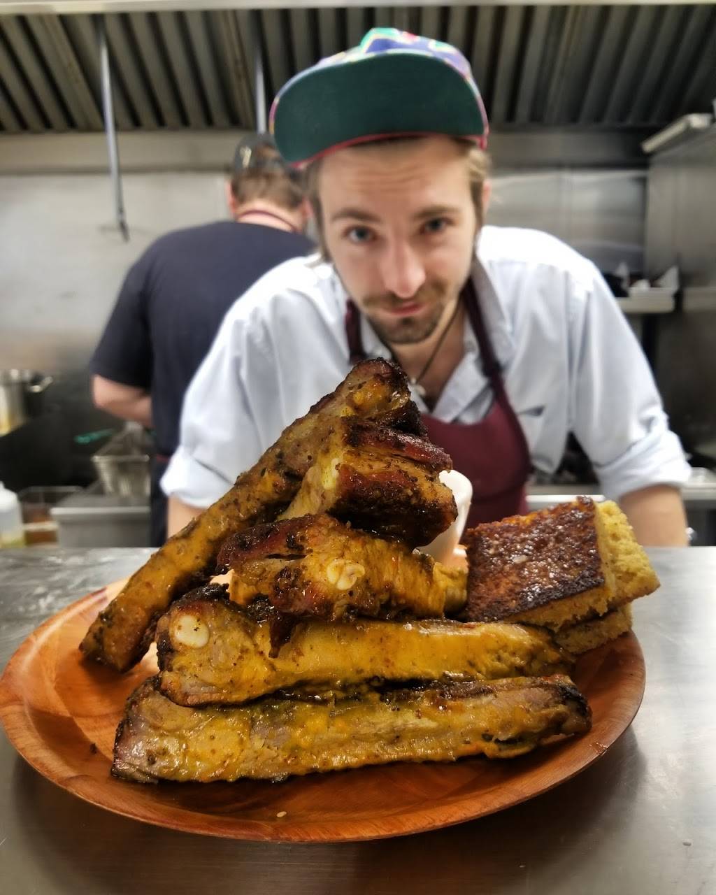 Roost | restaurant | 141 E Main St, Grass Valley, CA 95945, USA | 5304466807 OR +1 530-446-6807