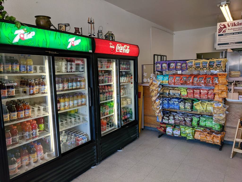 Viking Submarine Sandwiches | meal takeaway | 1121 Francisco Blvd E, San Rafael, CA 94901, USA | 4154851948 OR +1 415-485-1948