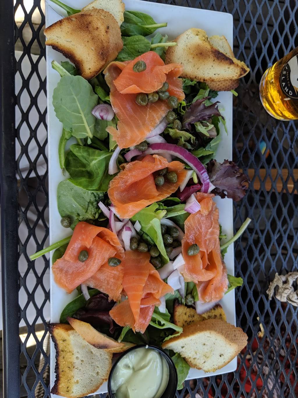 Oasis Bar & Grill | restaurant | 31 King St E, Cobourg, ON K9A 2M3, Canada | 9053726634 OR +1 905-372-6634