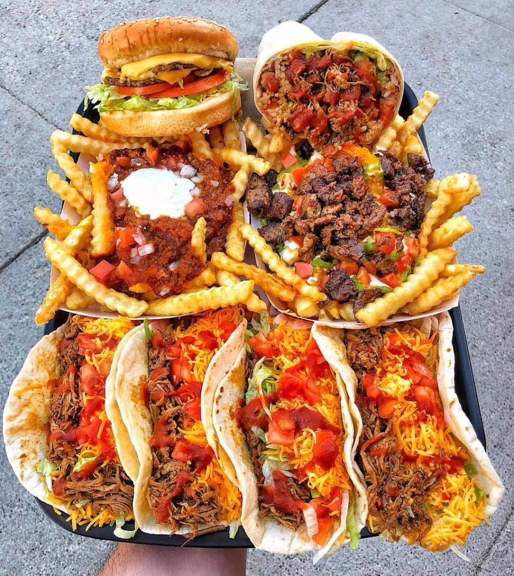 Del Taco | meal takeaway | 1751 E Ave. J, Lancaster, CA 93535, USA | 6619491853 OR +1 661-949-1853