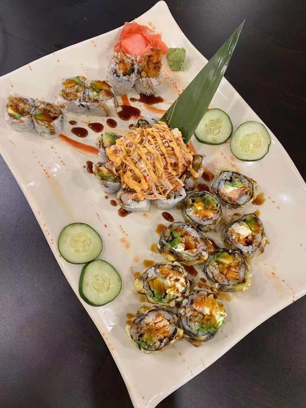 Yummy Café | restaurant | 3949 Van Dyke Rd, Lutz, FL 33558, USA | 8138988020 OR +1 813-898-8020