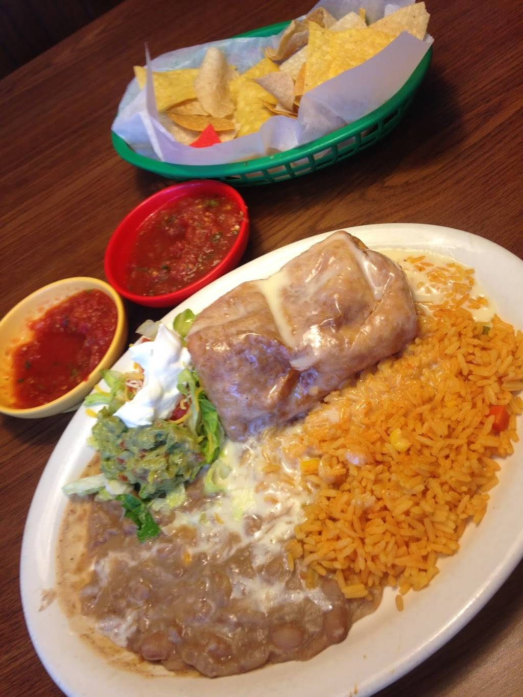 Enchiladas | restaurant | 128 N Broad St, Brooksville, FL 34601, USA | 3527966437 OR +1 352-796-6437