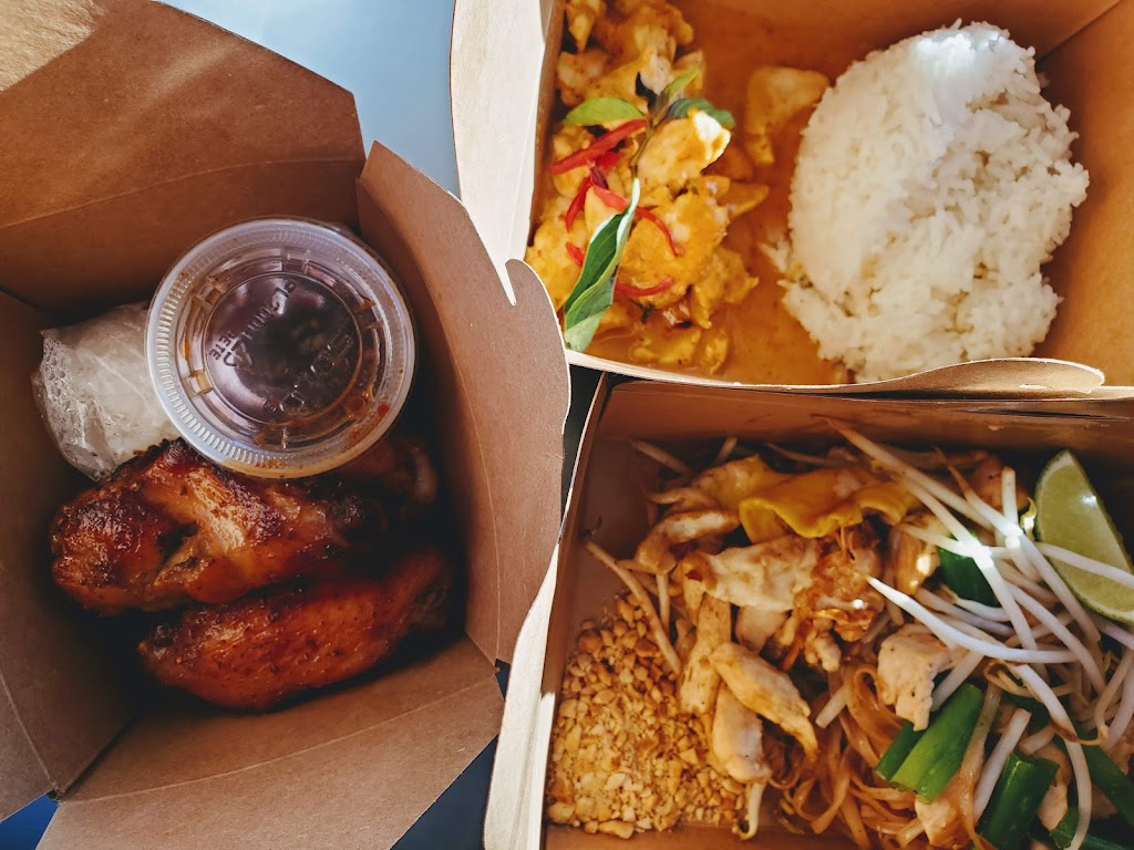 BKK THAI STREET FOOD | restaurant | 4604 Weletka Dr, Austin, TX 78734, USA | 7135184283 OR +1 713-518-4283