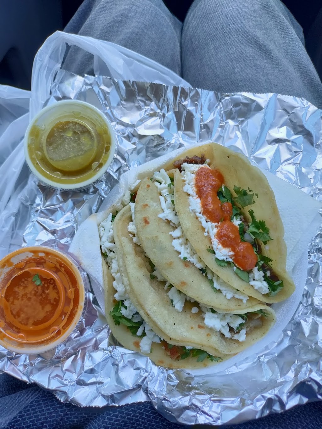 Martin Tacos | restaurant | 301 W Canal St N, Belle Glade, FL 33430, USA | 5619963838 OR +1 561-996-3838