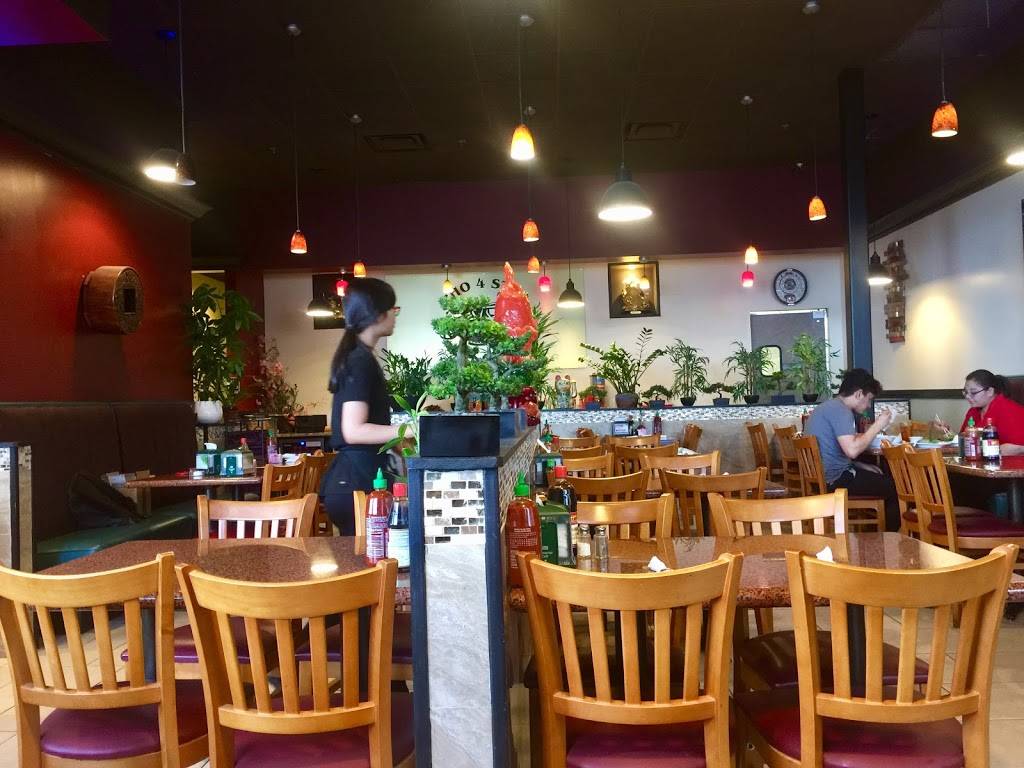 Pho 4 Star Vietnamese San Antonio | restaurant | 830 Northwest Loop 410 #101, San Antonio, TX 78216, USA | 2105989983 OR +1 210-598-9983