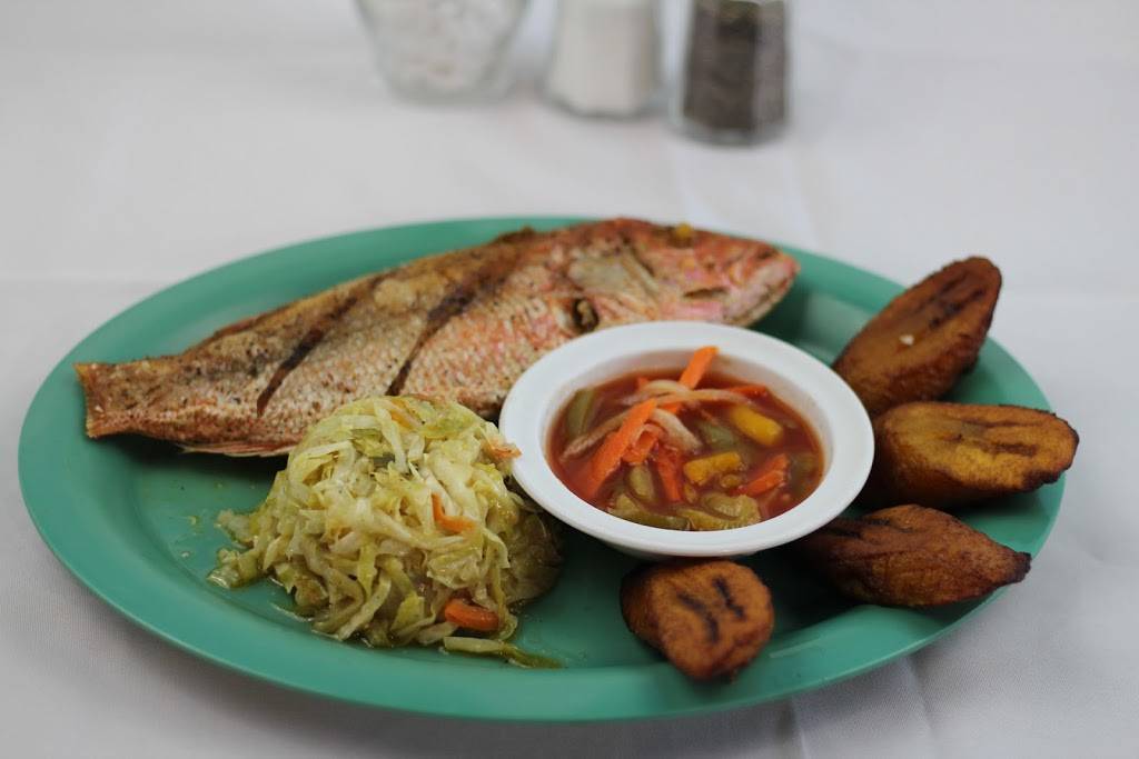Caribbean & Soule Restaurant | restaurant | 1968 US-1, US-1, St. Augustine, FL 32086, USA | 9042173782 OR +1 904-217-3782
