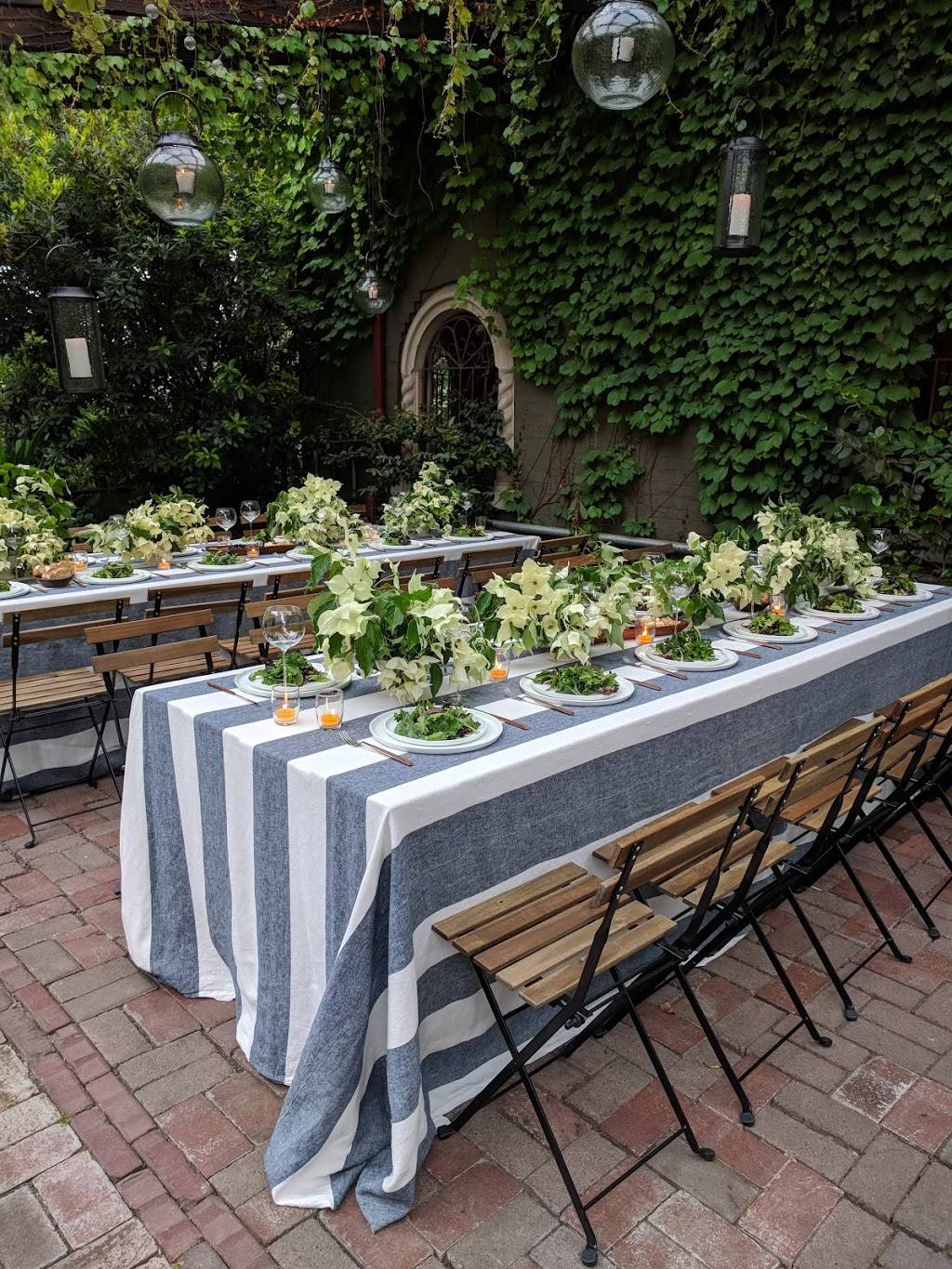 The Corson Building | restaurant | 5609 Corson Ave S, Seattle, WA 98108, USA | 2067623330 OR +1 206-762-3330