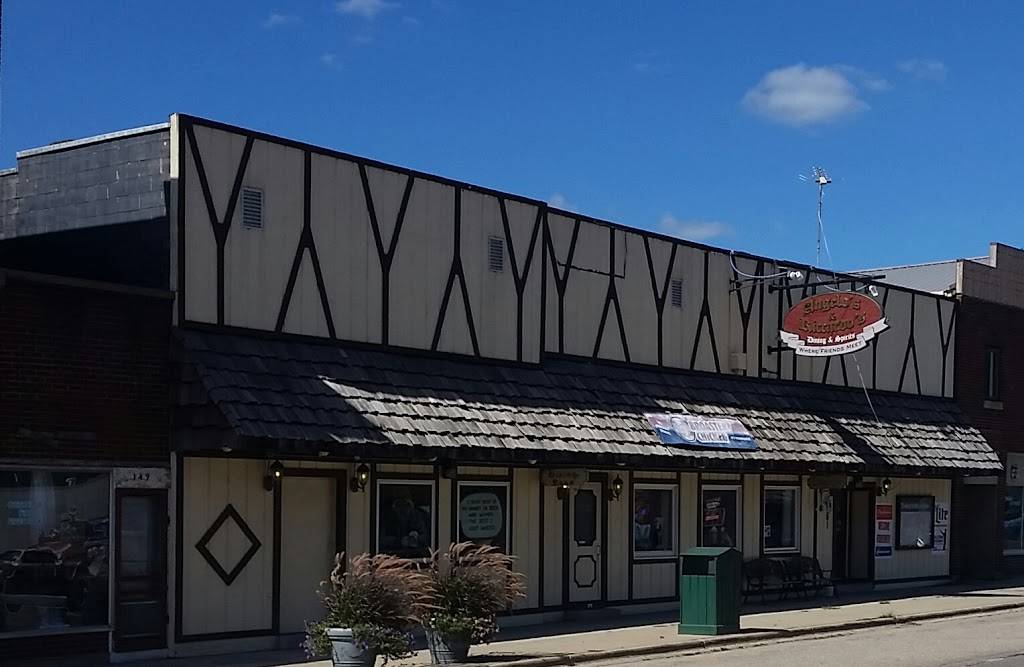 Angelos & Riccardos Inc | restaurant | 161 N Division Ave, Hesperia, MI 49421, USA | 2318543695 OR +1 231-854-3695