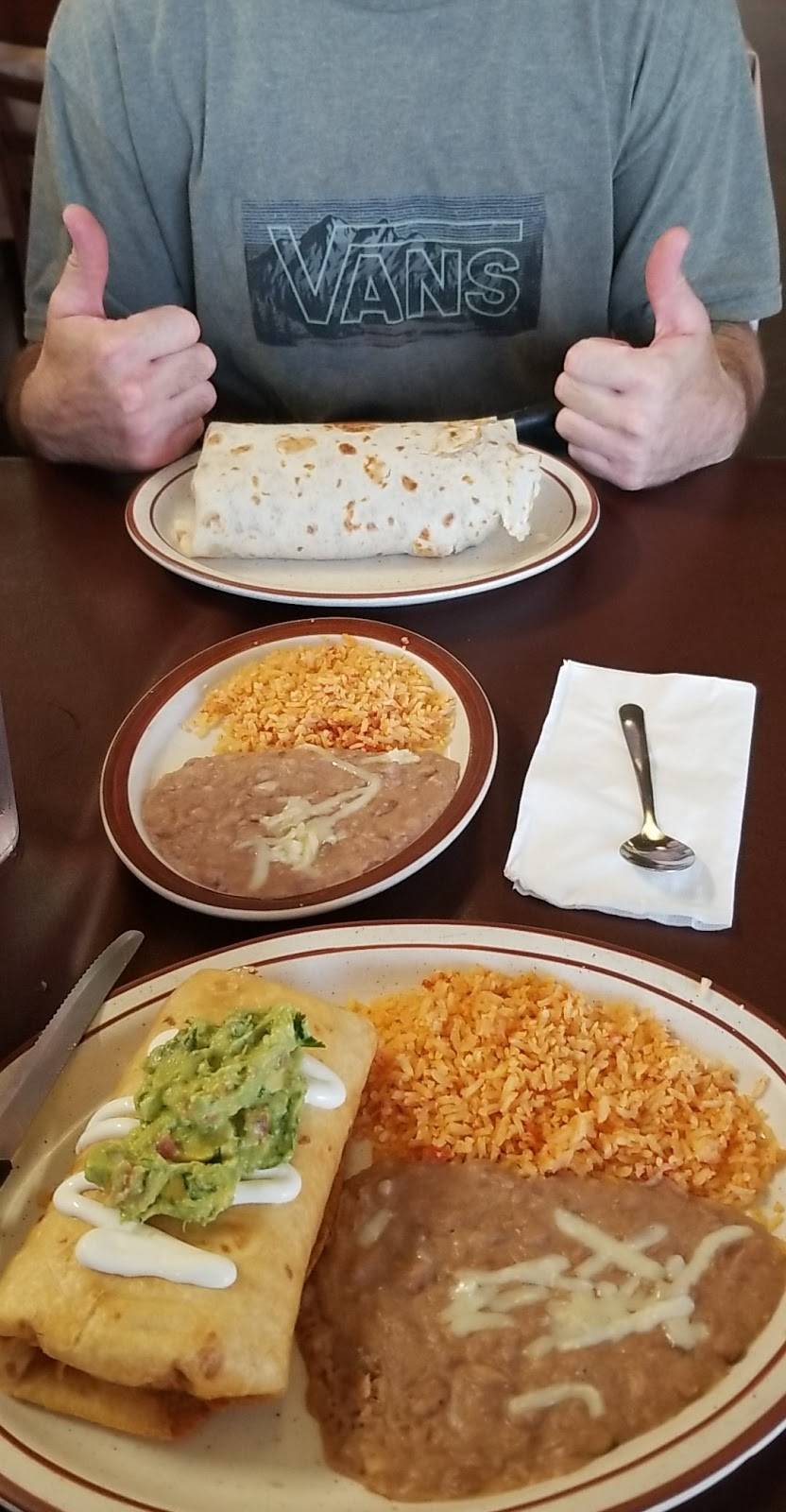 El Mariachi | restaurant | 3046 W Bullard Ave, Fresno, CA 93711, USA | 5594352371 OR +1 559-435-2371