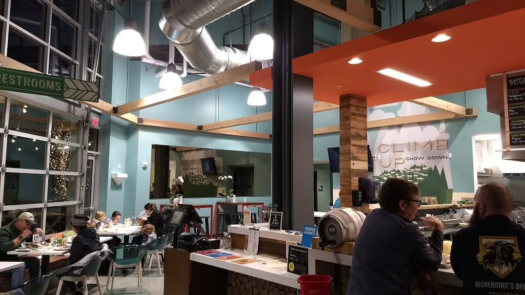 Silver Mine Taproom | restaurant | 6598 N Landmark Dr, Park City, UT 84098, USA | 4355750200 OR +1 435-575-0200