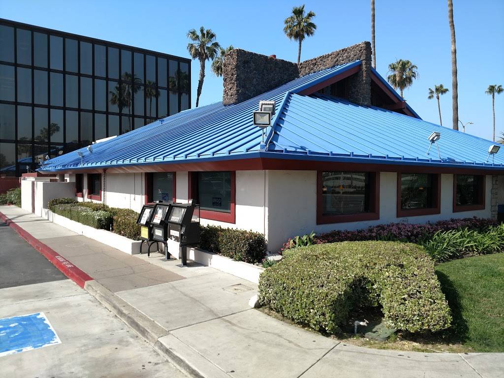 IHOP | restaurant | 18542 MacArthur Blvd, Irvine, CA 92612, USA | 9494744467 OR +1 949-474-4467