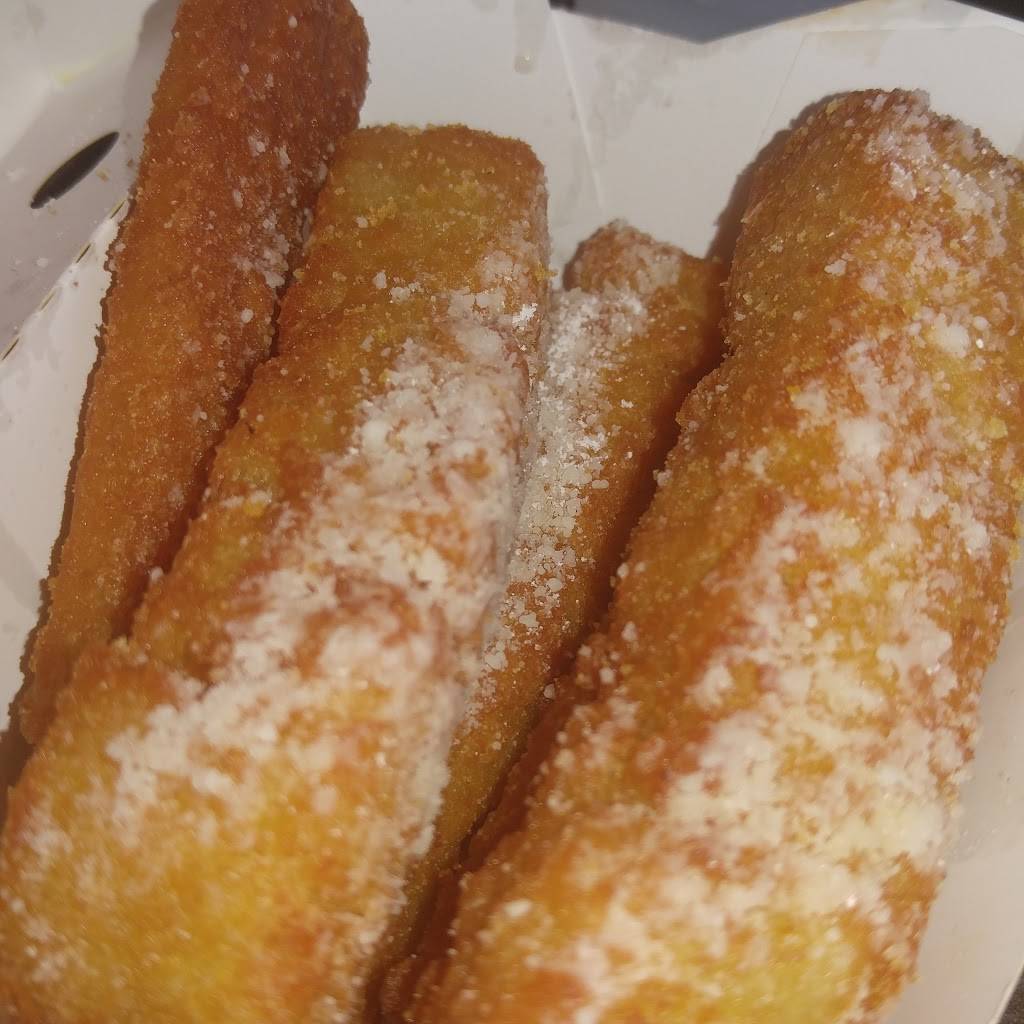 Carls Jr. | restaurant | 5935 Madison Ave, Carmichael, CA 95608, USA | 9163487735 OR +1 916-348-7735