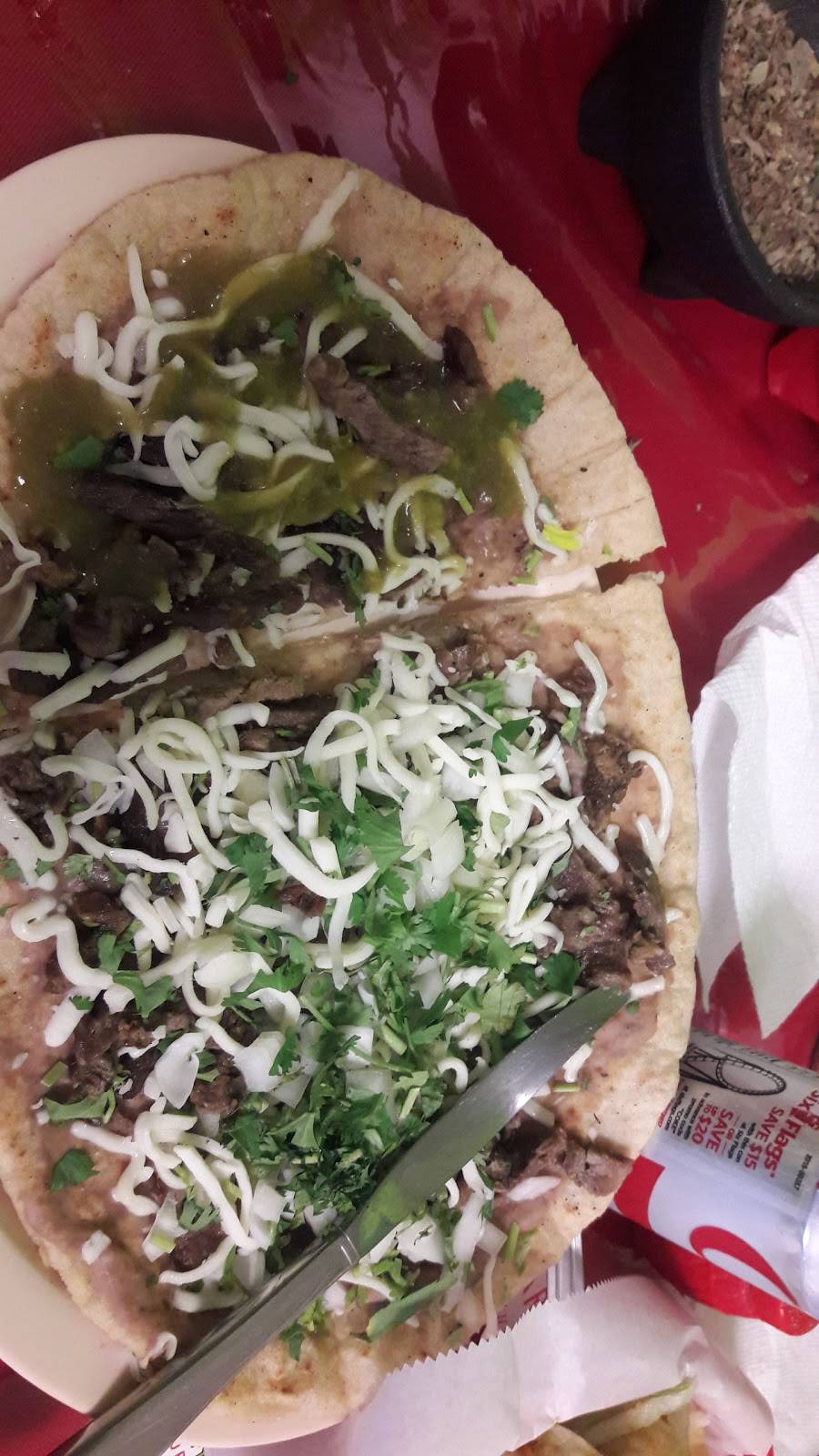 Martinez Taqueria | restaurant | 4620 E Lancaster Ave, Fort Worth, TX 76103, USA | 8175362244 OR +1 817-536-2244