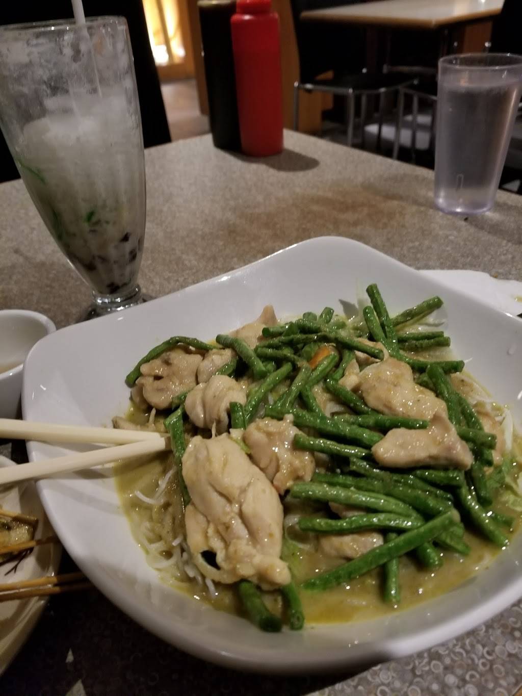 Ben Thanh Downtown | restaurant | 57 York St, London, ON N6A 1A6, Canada | 5194384888 OR +1 519-438-4888