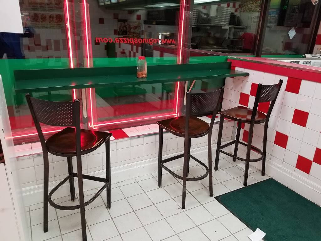 Reginos Pizza (Danforth & Pharmacy) | restaurant | 3331 Danforth Ave, Scarborough, ON M1L 1C5, Canada | 4166940888 OR +1 416-694-0888