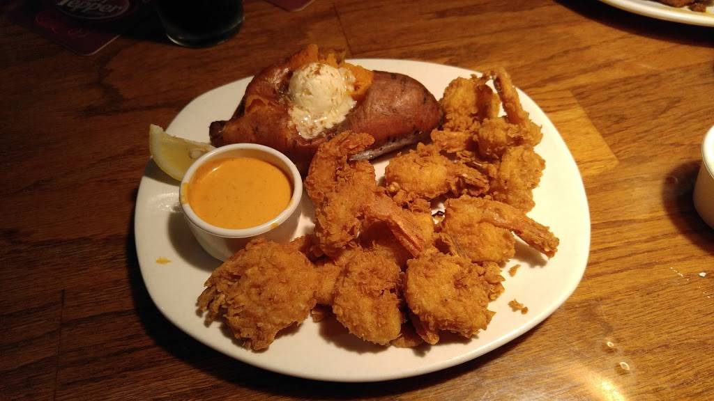 Outback Steakhouse | restaurant | 2207 Forest Dr, Annapolis, MD 21401, USA | 4102667229 OR +1 410-266-7229