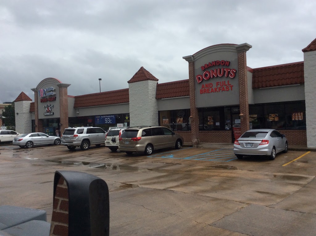 Shell | restaurant | 1291 W Government St, Brandon, MS 39042, USA | 6018242461 OR +1 601-824-2461