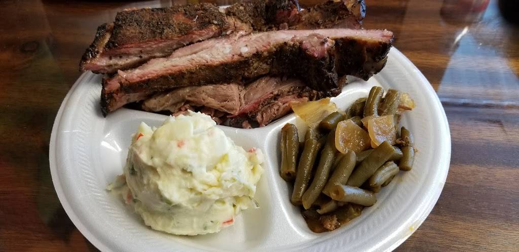 Pettys BBQ | restaurant | 1104 Kathey Dr, Killeen, TX 76542, USA | 2544327388 OR +1 254-432-7388