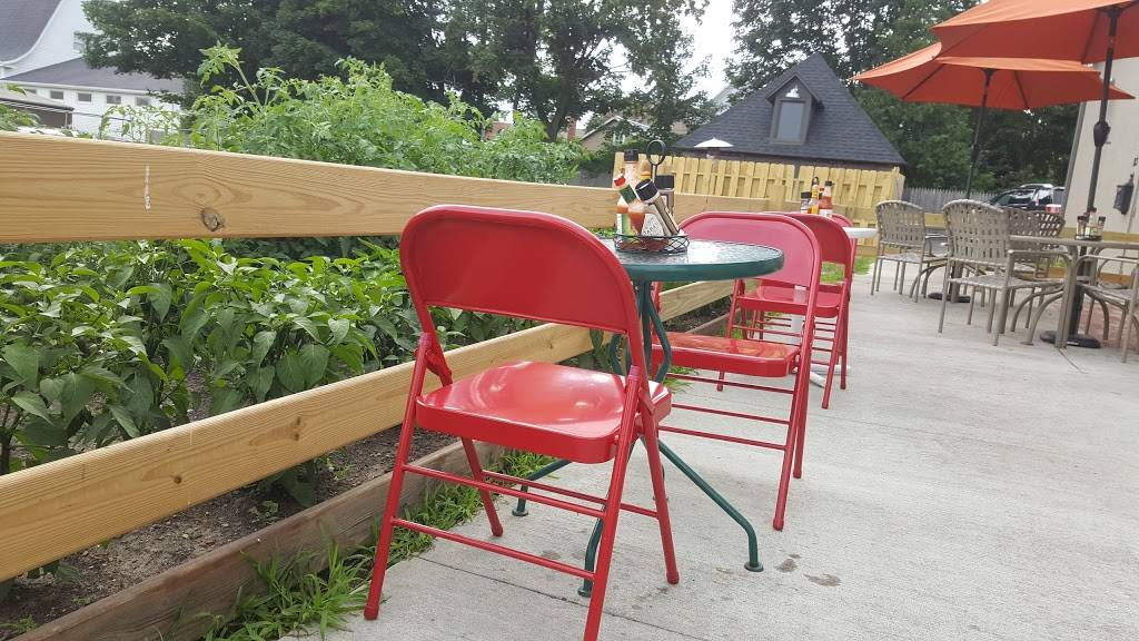 El Topo | restaurant | 113 Mill St, Fenton, MI 48430, USA | 8102151024 OR +1 810-215-1024