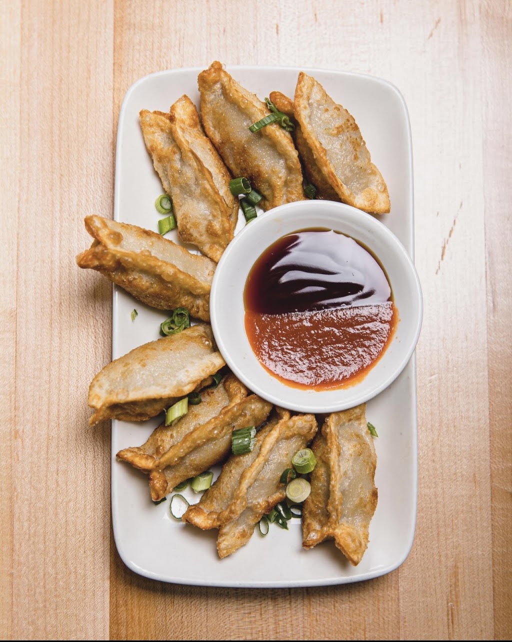 dan modern chinese - playa vista | restaurant | 12775 Millennium Dr #110, Los Angeles, CA 90094, USA | 4248354777 OR +1 424-835-4777