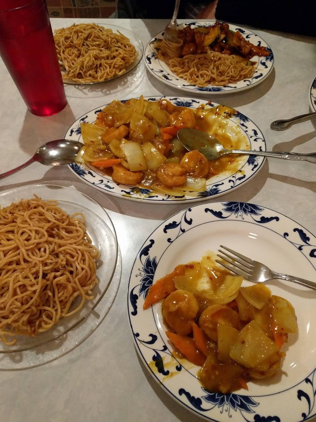 Dragon Inn | restaurant | 101 2nd St, Eaton, CO 80615, USA | 9704542705 OR +1 970-454-2705