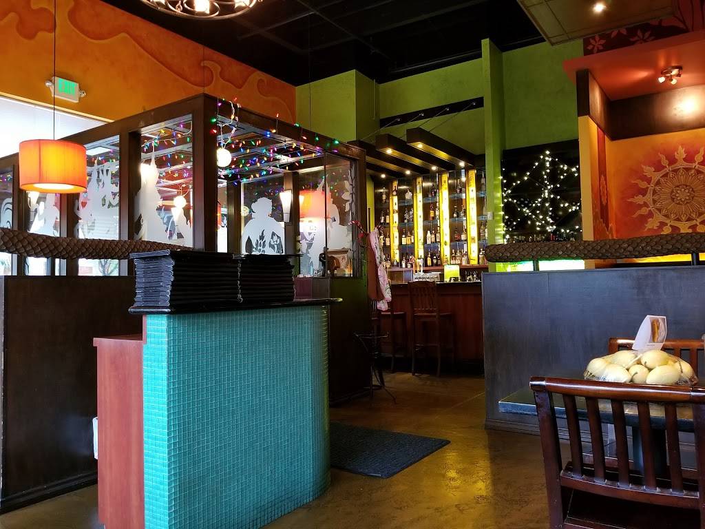 Thai Rhapsody | restaurant | 15021 Main St I, Mill Creek, WA 98012, USA | 4253381110 OR +1 425-338-1110