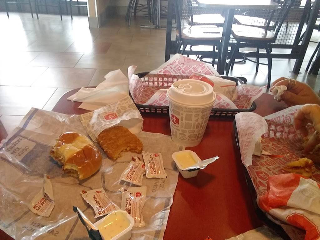 Jack in the Box | restaurant | 7605 S Hosmer St, Tacoma, WA 98408, USA | 2534759465 OR +1 253-475-9465