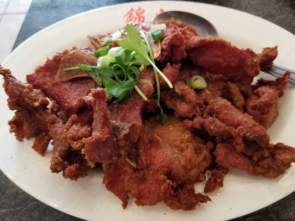 Jin Jiang Restaurant | restaurant | 109, 3753, 301 W Valley Blvd, San Gabriel, CA 91776, USA | 6263089238 OR +1 626-308-9238