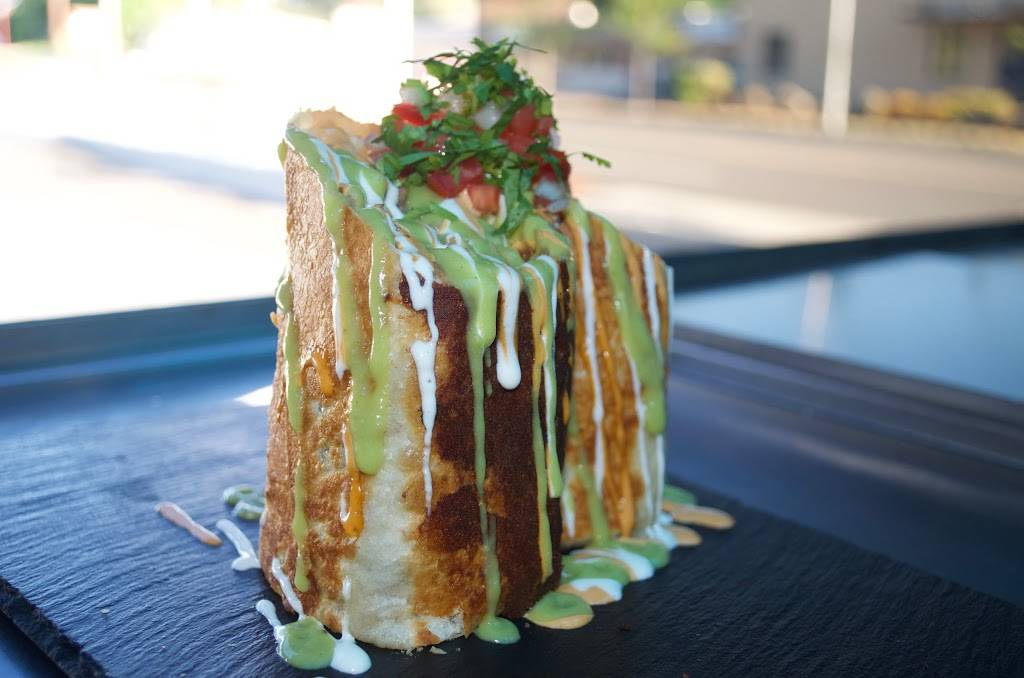 Corazon Azteca | restaurant | 12840 NE 85th St p1, Kirkland, WA 98033, USA | 4254487052 OR +1 425-448-7052