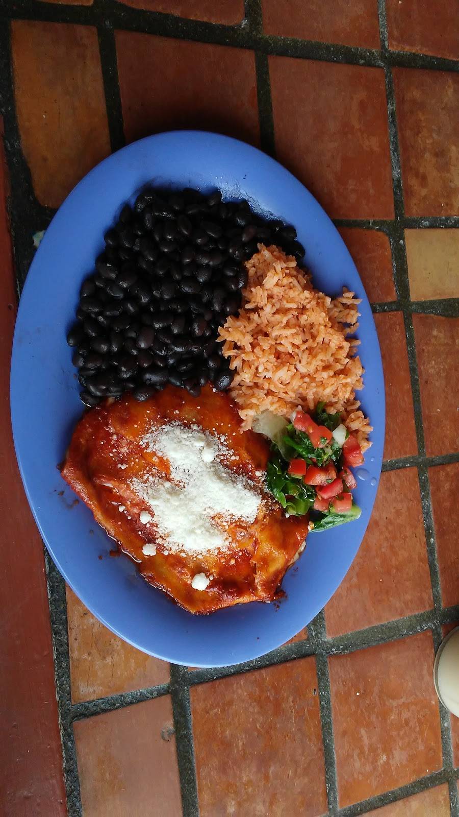 Vivas Mexican Food | restaurant | 1201 Soquel Ave, Santa Cruz, CA 95062, USA | 8314258482 OR +1 831-425-8482