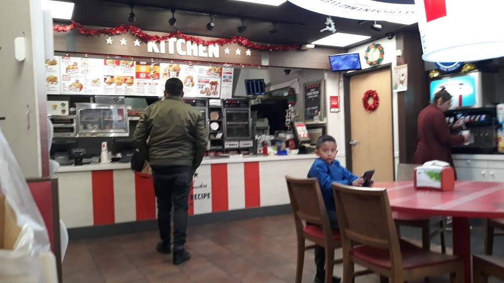 KFC | restaurant | 1927 North Durfee, South El Monte, CA 91733, USA | 6265790374 OR +1 626-579-0374