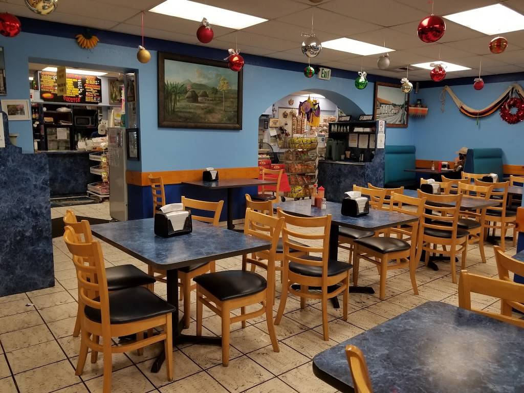 Salvadorean Bakery | restaurant | 1719 SW Roxbury St, Seattle, WA 98106, USA | 2067624064 OR +1 206-762-4064