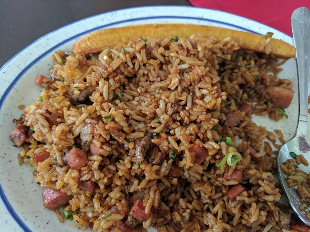 La Kuchara | restaurant | 95 07 31st Ave, East Elmhurst, NY 11369, USA | 3477386759 OR +1 347-738-6759