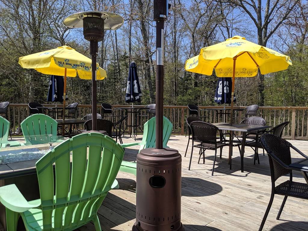 The Harbor Room Restaurant | restaurant | 2477 Bristol Rd, New Harbor, ME 04554, USA | 2076770178 OR +1 207-677-0178