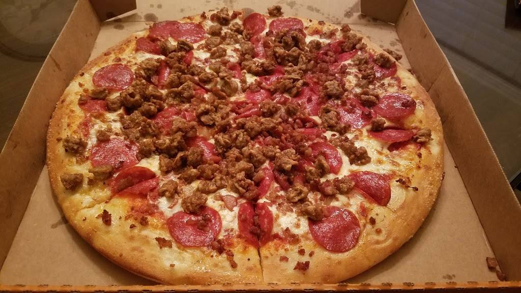 Little Caesars Pizza | meal takeaway | 1439 E Noble Ave, Visalia, CA 93292, USA | 5596369582 OR +1 559-636-9582