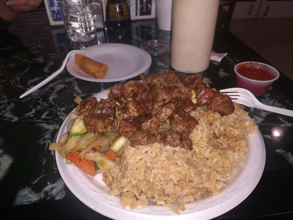 Tokyo Chinese & Japanese | restaurant | 148 N Main St, Denton, NC 27239, USA | 3368598150 OR +1 336-859-8150