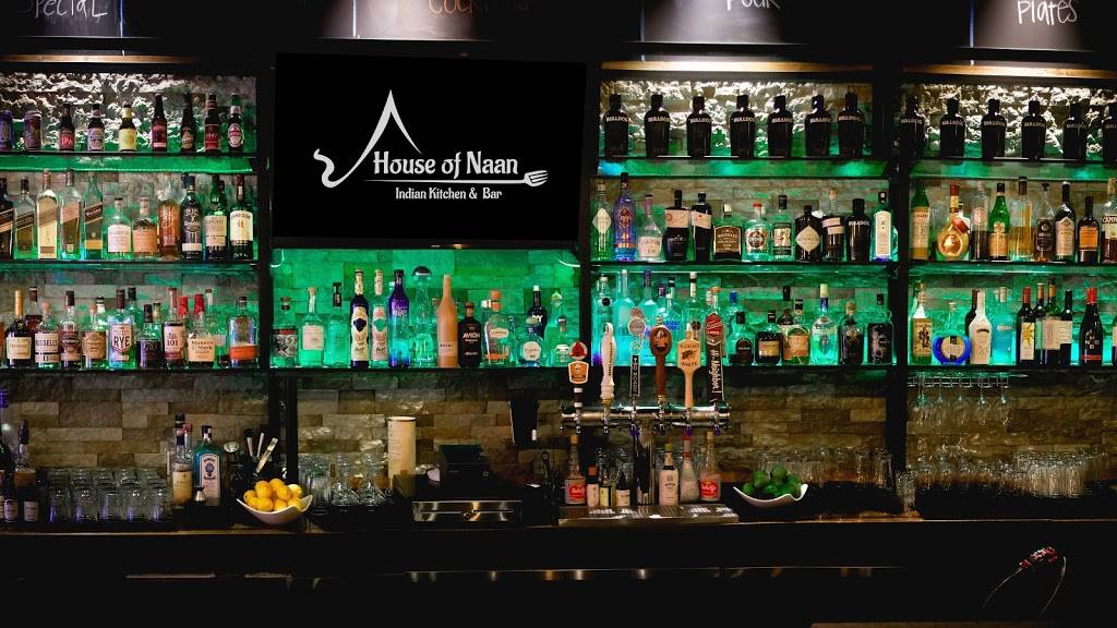 House of Naan Indian Kitchen and Bar | restaurant | 65 Howe St, New Haven, CT 06511, USA | 2035626226 OR +1 203-562-6226