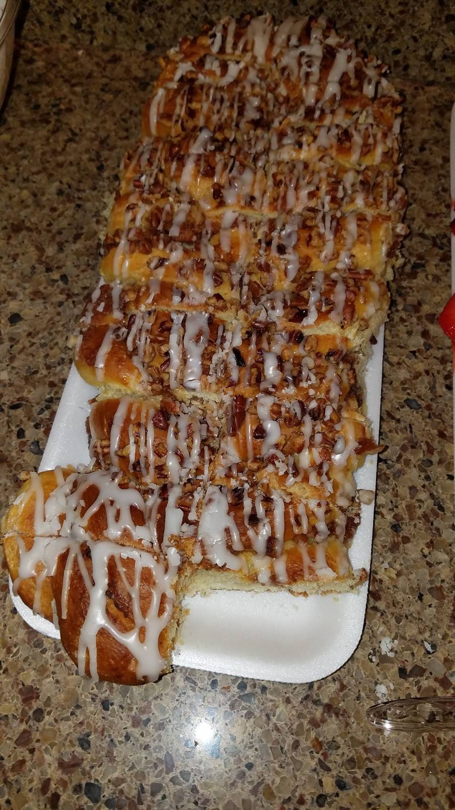 Oak Park Bakery Inc | restaurant | 904 S Oak Park Ave, Oak Park, IL 60304, USA | 7083831712 OR +1 708-383-1712