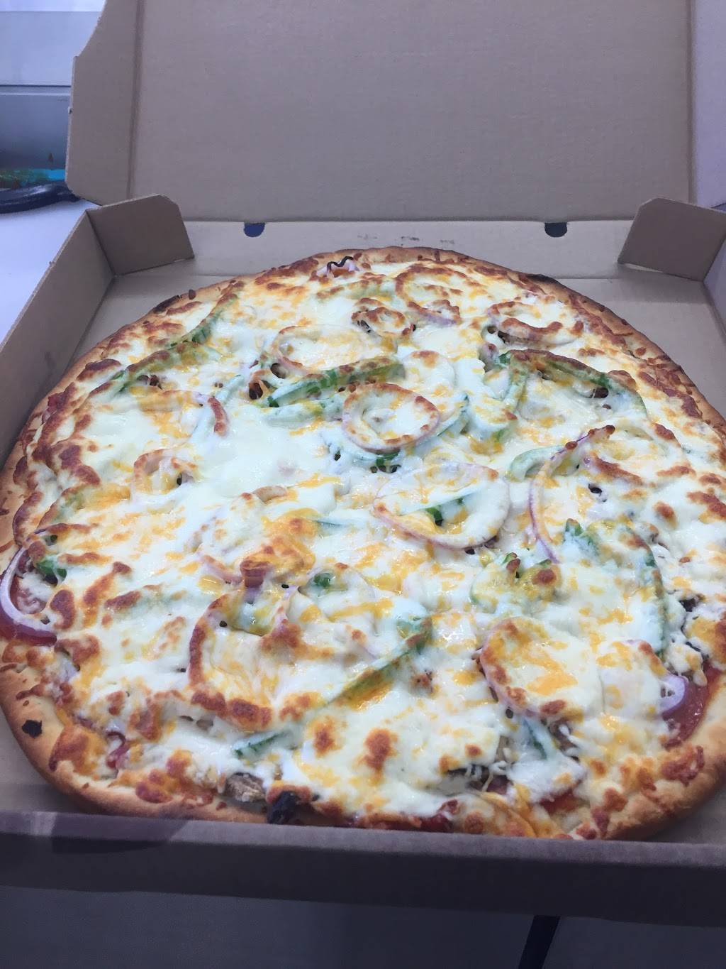 JKs Pizzeria & Variety | restaurant | 347 Princess St, Shallow Lake, ON N0H 2K0, Canada | 5199352923 OR +1 519-935-2923