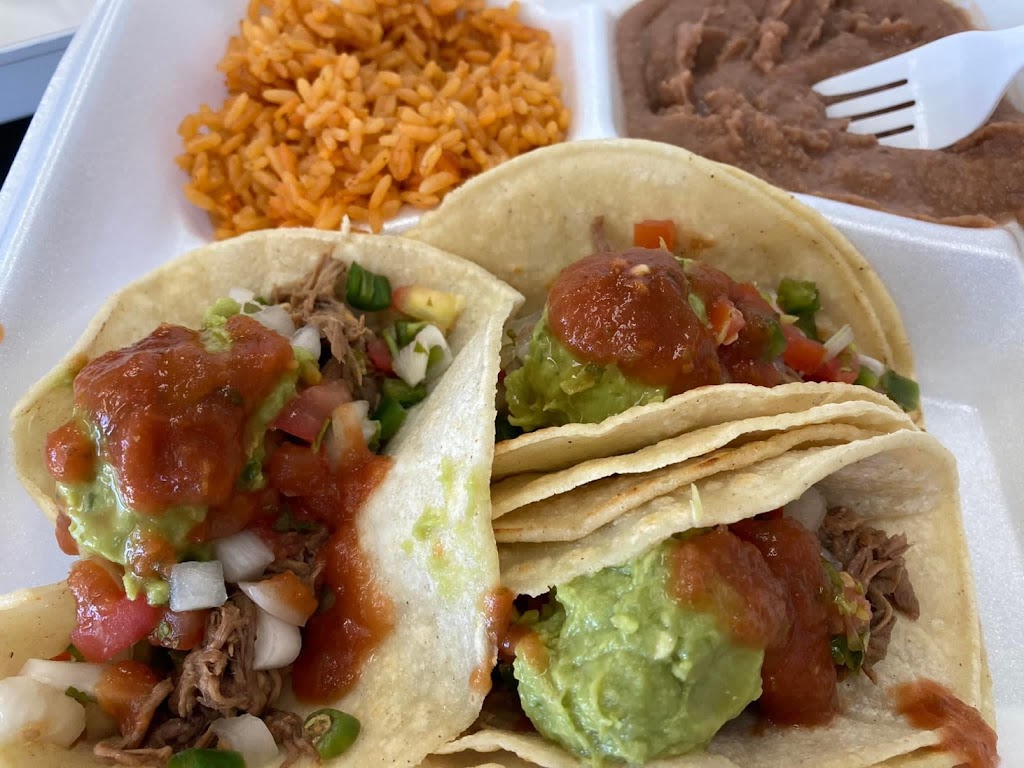 Barrio Fries Mexican food | restaurant | 1308 N Paseo De Onate, Española, NM 87532, USA | 5053670895 OR +1 505-367-0895