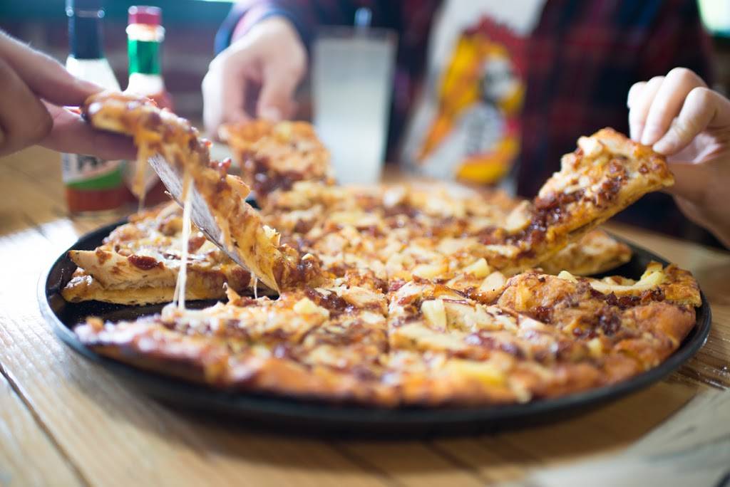 Abbys Legendary Pizza | meal delivery | 2053 Olympic St, Springfield, OR 97477, USA | 5417474444 OR +1 541-747-4444