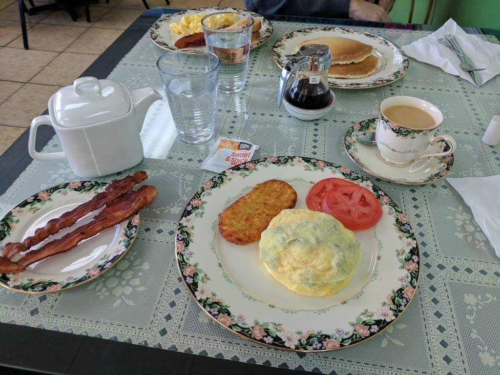 Cloud Cafe | restaurant | 23401 El Toro Rd #200, Lake Forest, CA 92630, USA | 9496007671 OR +1 949-600-7671